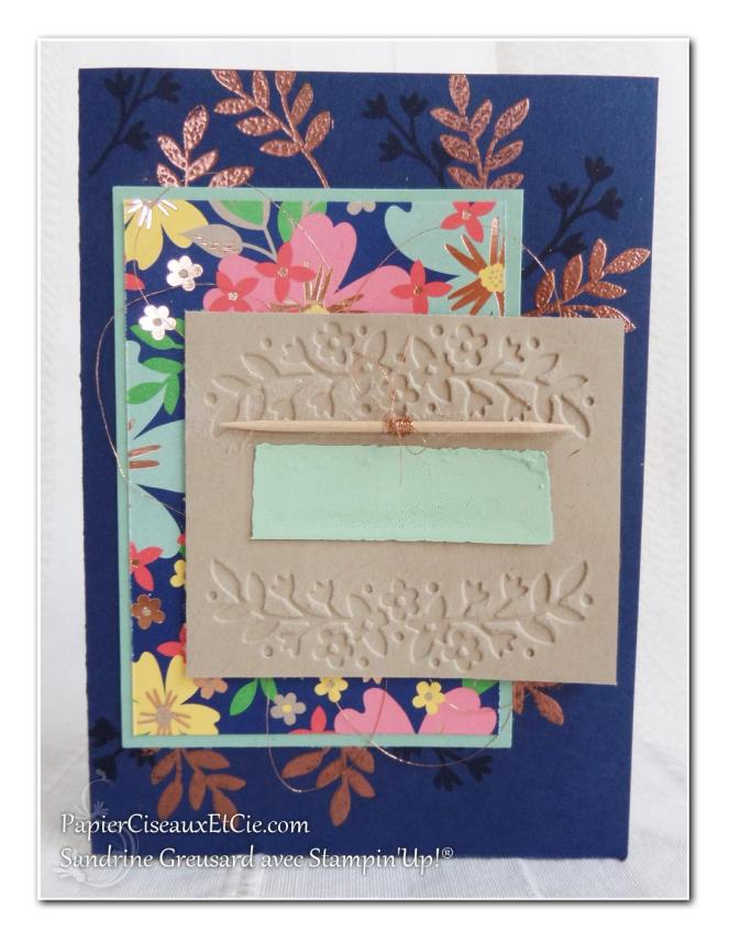 1Carte à gratter à gratter stampin up! papierciseauxetcie.com