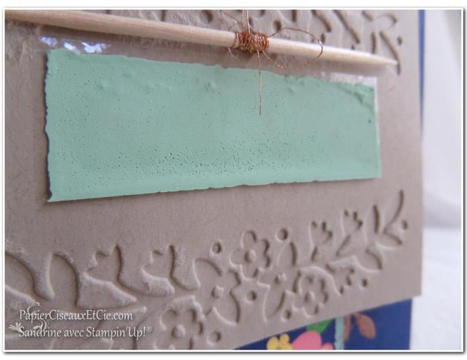 1Carte à gratter détail stampin up! papierciseauxetcie.com