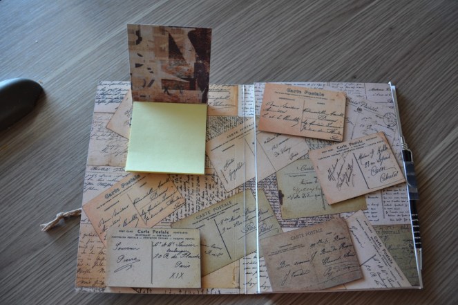 carnet Tiphaine détail2