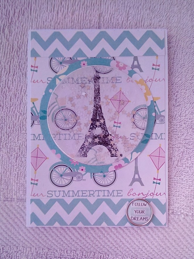 shaker card tiphaine