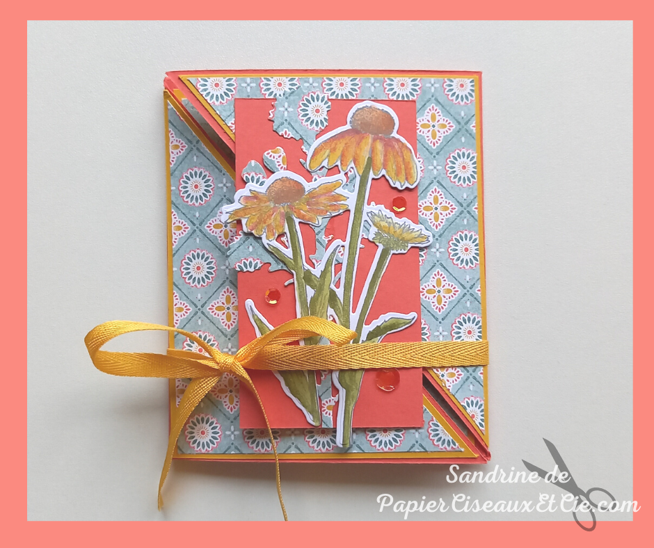 Bleu et Corail Fleurs Anniversaire Publication Facebook (5)