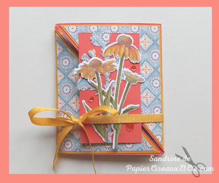 Bleu et Corail Fleurs Anniversaire Publication Facebook (5)